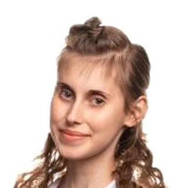 Никулина Евгения Сергеевна — Инструктор-методист, Санкт-Петербург