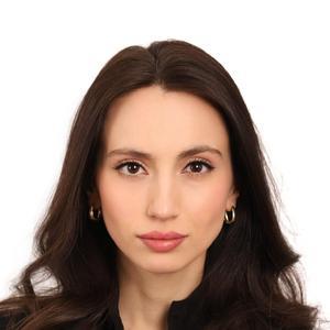 Муртузалиева Патима Гаджимурадовна — Стоматолог-ортодонт, Москва