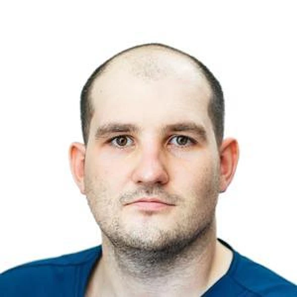 Юдин Максим Александрович — Хирург, Онколог, Рязань