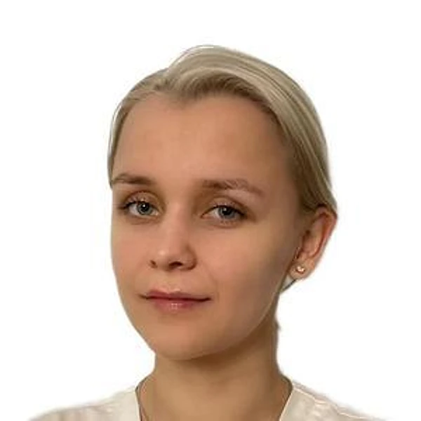 Юнусова Дарья Сергеевна — Гинеколог, Врач УЗИ, Гинеколог-эндокринолог, Детский врач УЗИ, Детский гинеколог, Детский гинеколог-эндокринолог, Санкт-Петербург