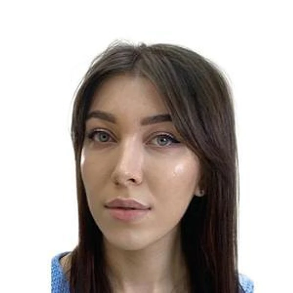 Магамедова Зельмира Камалдиновна — Дерматолог, Тюмень