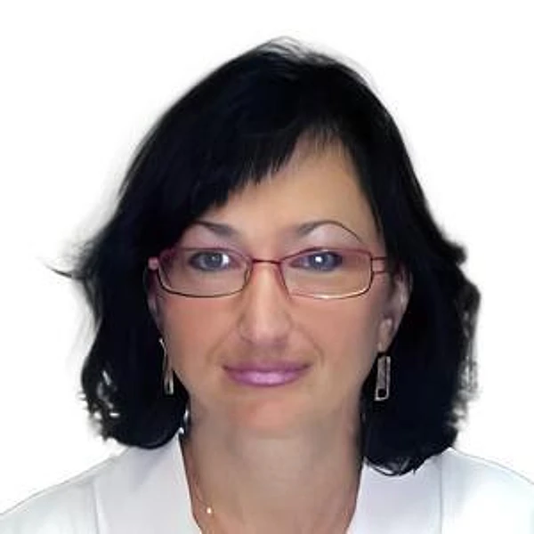 Короткова Ирина Владимировна — Офтальмолог (окулист), Иваново