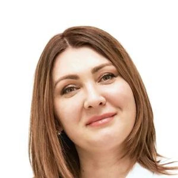 Аюпова Камила Равильевна — Дерматолог, Венеролог, Врач-косметолог, Казань