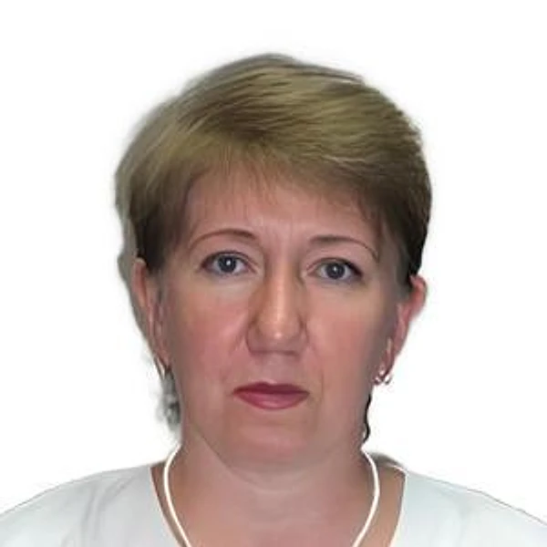 Дремина Елена Михайловна — ЛОР, Иваново