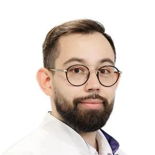 Быков Сергей Иванович — Офтальмолог-хирург, Лазерный хирург, Офтальмолог (окулист), Чита