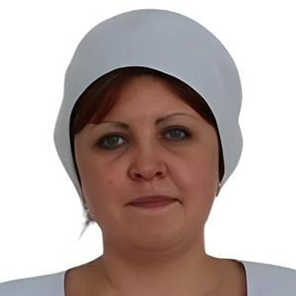 Александрова Анна Александровна — Стоматолог, Иваново