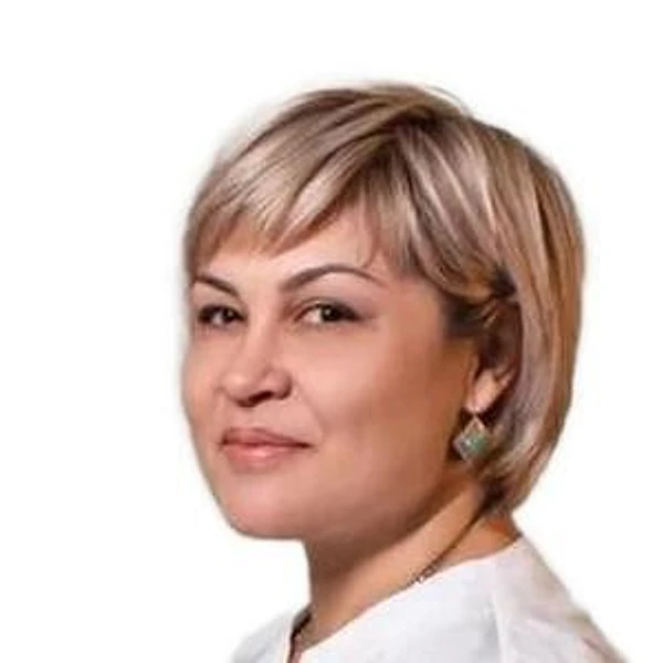 Хубулова Оксана Валерьевна — Гинеколог, Врач УЗИ, Гинеколог-эндокринолог, Нальчик