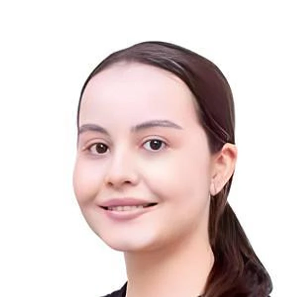 Габдрахманова Эмилия Ильнуровна — Стоматолог-ортопед, Стоматолог, Стоматолог-гигиенист, Стоматолог-эндодонтист, Казань
