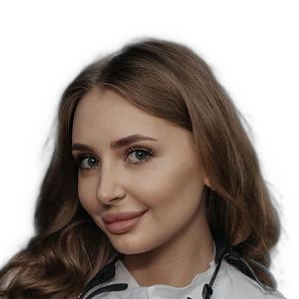 Данилкина Екатерина Сергеевна — Стоматолог, Стоматолог-гигиенист, Москва