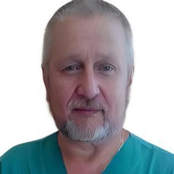 Ефремов Евгений Борисович — Стоматолог, Иваново