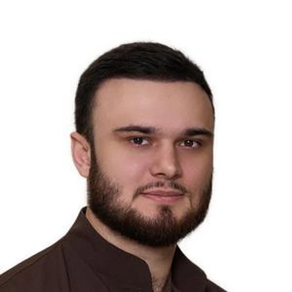Антукаев Альберт Лемаевич — Уролог, Москва