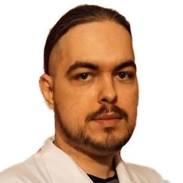 Никитин Олег Игоревич — Клинический психолог, Нейропсихолог, Психолог, Психотерапевт, Сосновый Бор