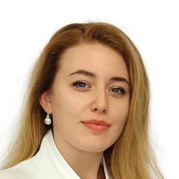Журавлева Екатерина Олеговна — Невролог, Белгород