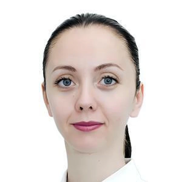 Кекшоева Татьяна Сергеевна — Стоматолог-ортопед, Москва
