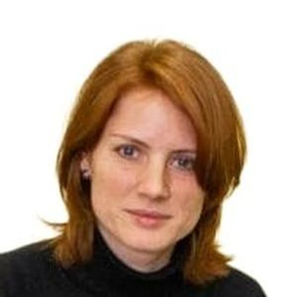 Строкова Светлана Сергеевна — Психолог, Раменское