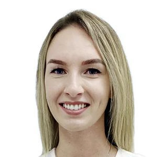 Лапушкина Анна Владимировна — Стоматолог-гигиенист, Москва