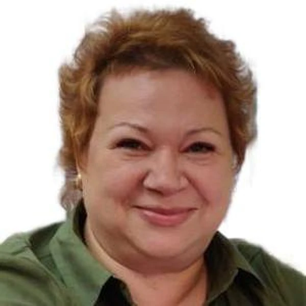 Юршина Валерия Валерьевна — Нейропсихолог, Психолог, Раменское