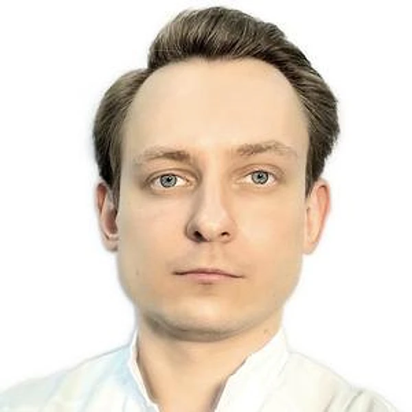 Горшенин Денис Сергеевич — Венеролог, Андролог, Дерматовенеролог, Москва