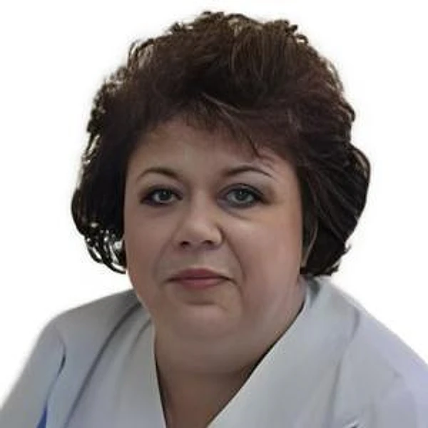 Махнова Светлана Юрьевна — Офтальмолог (окулист), Иваново