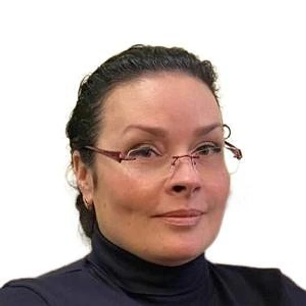 Панкина Ирина Владимировна — Психолог, Раменское