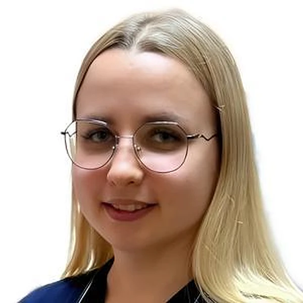 Писецкая Алена Романовна — Терапевт, Северодвинск