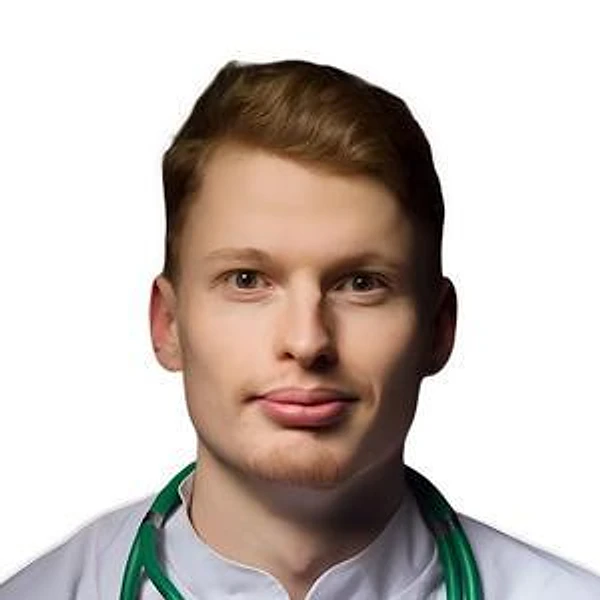 Витязев Иван Николаевич — Врач УЗИ, Рефлексотерапевт, Северодвинск