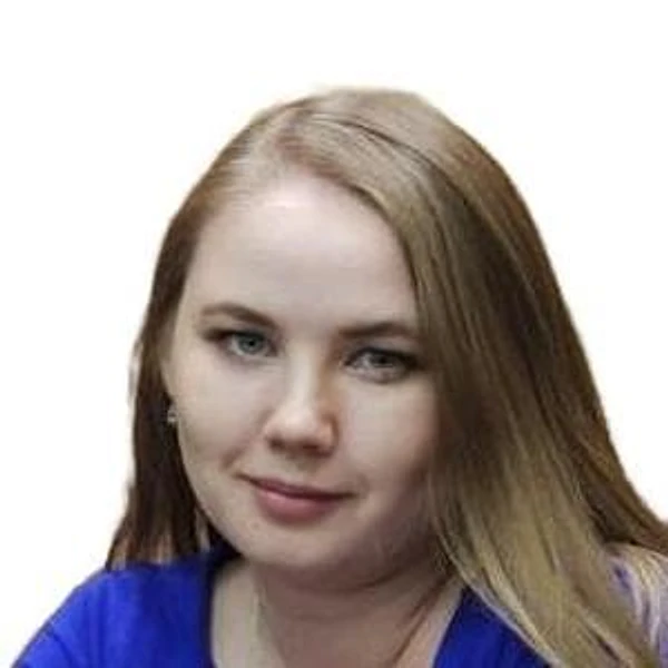 Горбачик Анна Евгеньевна — Логопед, Дефектолог, Раменское