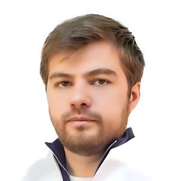 Аркаллаев Рамазан Рашидович — Стоматолог-хирург, Стоматолог, Стоматолог-имплантолог, Москва