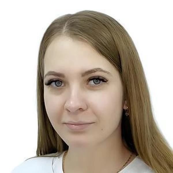 Евсюкова Светлана Михайловна — Стоматолог-ортопед, Москва
