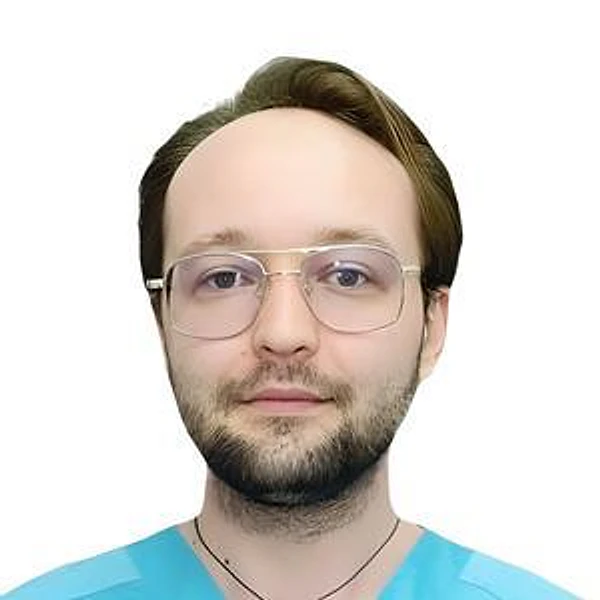 Ельшаев Дмитрий Вячеславович — Стоматолог, Москва