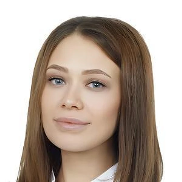 Теплякова Дарья Тимуровна — Эндокринолог, Балашиха