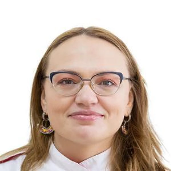 Кораблева Оксана Александровна — Массажист, Зеленоград