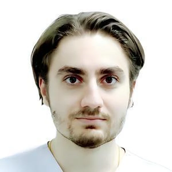 Антониу Савва Антонакисович — Стоматолог-имплантолог, Москва