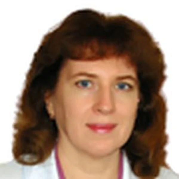 Лапина Эллина Александровна — Терапевт, Гастроэнтеролог, Омск