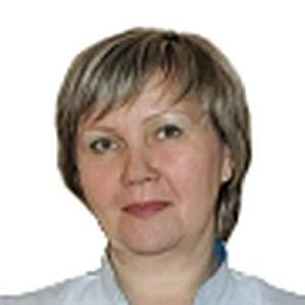 Лопатко Светлана Александровна — Функциональный диагност, Терапевт, Омск
