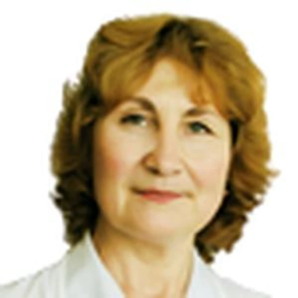 Мелкова Галина Владимировна — Невролог, Рефлексотерапевт, Омск
