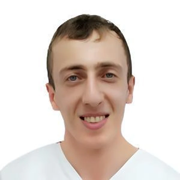 Асхабов Шамиль Микаилович — Стоматолог-хирург, Стоматолог, Стоматолог-имплантолог, Стоматолог-ортодонт, Москва