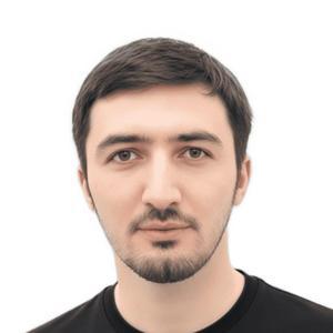 Хадиков Аслан Мухадинович — Стоматолог-ортопед, Москва