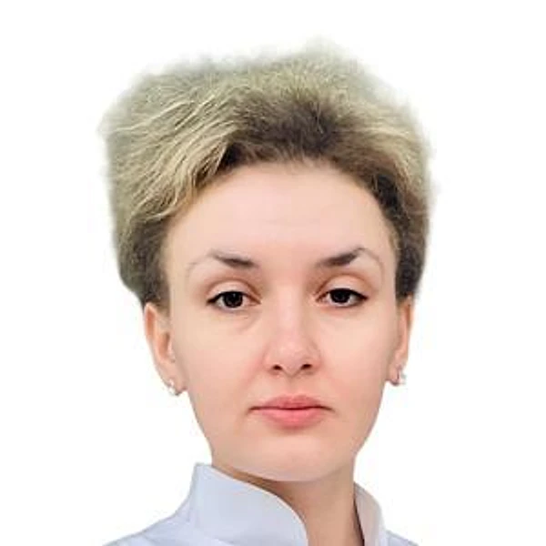Синицина Татьяна Евгеньевна — Терапевт, Кардиолог, Пушкино