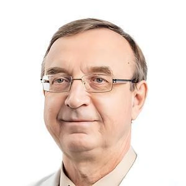 Колтунов Сергей Семенович — Гастроэнтеролог, Гематолог, Гепатолог, Детский гастроэнтеролог, Кардиолог, Терапевт, Москва
