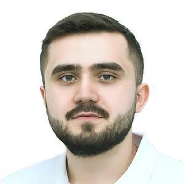 Гусейнов Бехбут Джанполадович — Стоматолог-ортопед, Москва