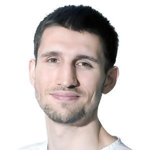 Кадиев Магомедсадык Магомедович — Стоматолог-имплантолог, Стоматолог-хирург, Москва