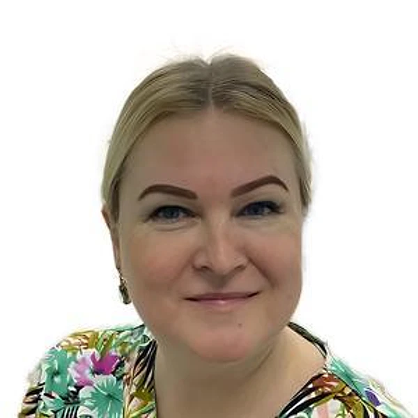 Молькова Елена Юрьевна — Стоматолог-эндодонтист, Калининград
