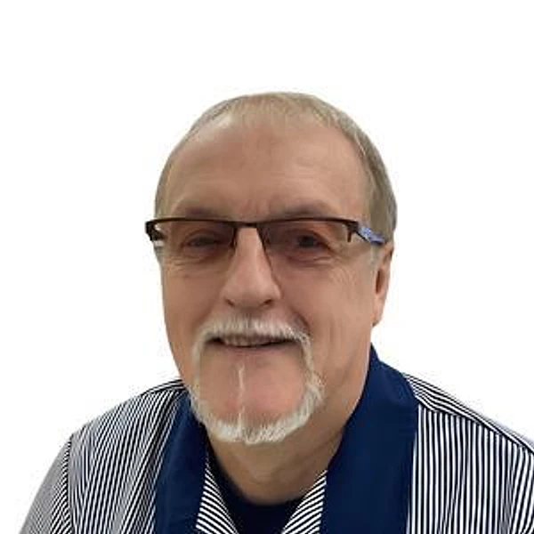 Шапошников Жан Алексеевич — Стоматолог-ортопед, Калининград