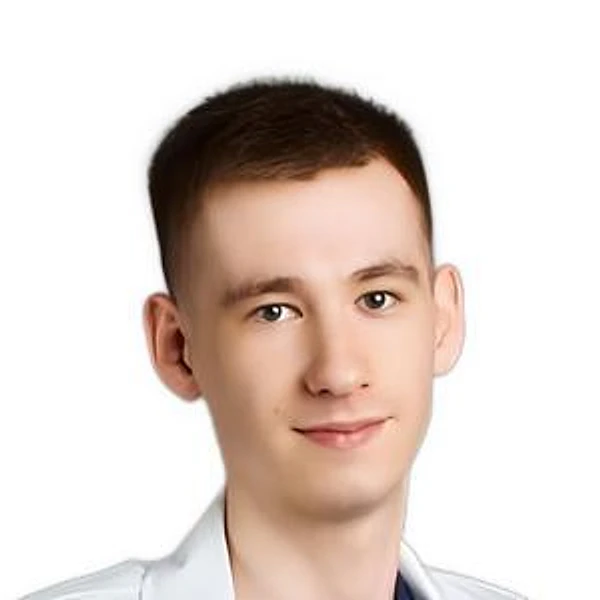 Солтанов Данил Юсупович — Стоматолог-ортодонт, Стоматолог, Оренбург