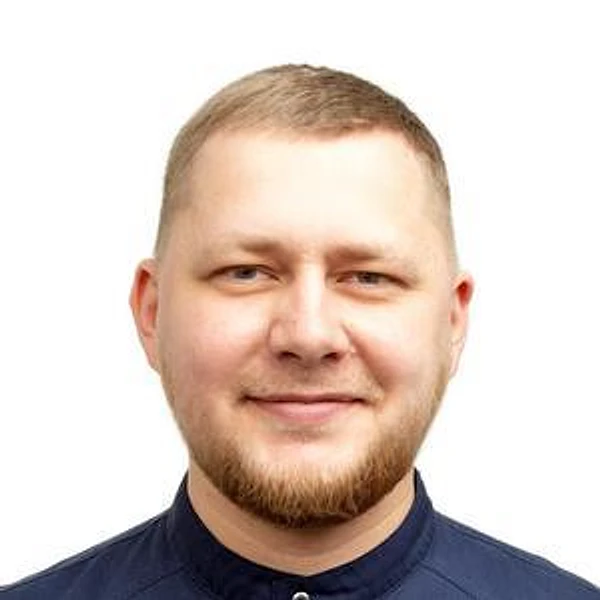 Пикулев Иван Олегович — Стоматолог-ортопед, Стоматолог, Екатеринбург