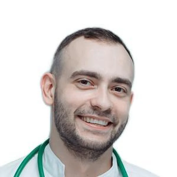 Цвелев Илья Сергеевич — Онколог, Челябинск