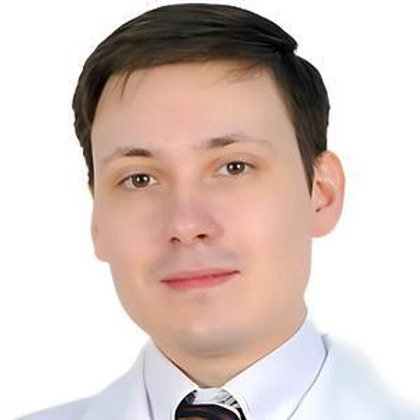 Русяев Вячеслав Юрьевич — Психиатр, Москва