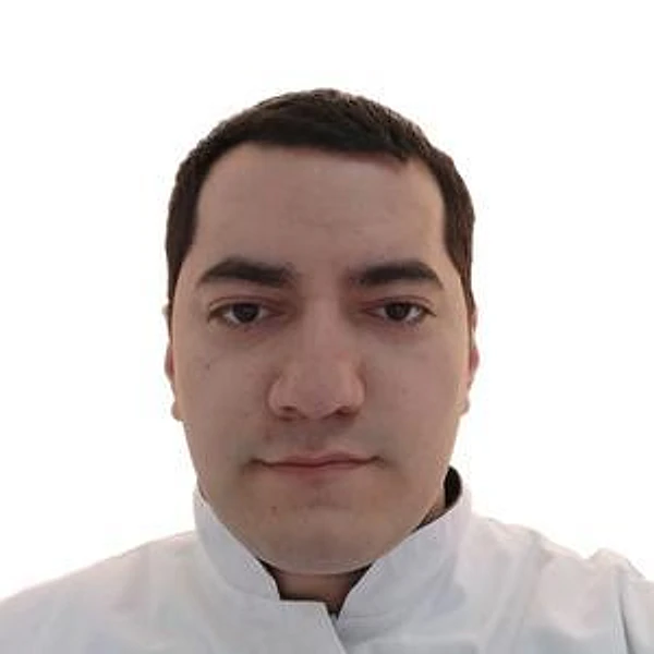 Билимихов Мурат Муаедович — Рентгенолог, Нальчик