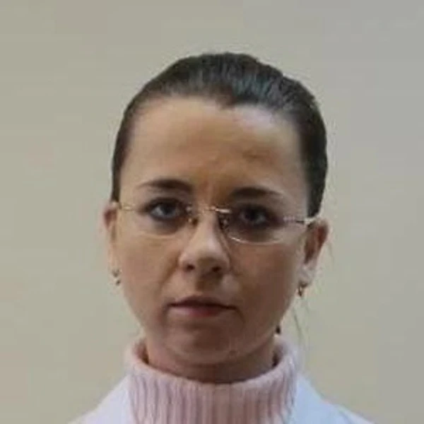 Еремеева Марина Владимировна — Терапевт, Иваново